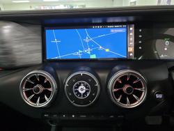 2026 GWM Tank 300 Ultra Hi4-T PHEV P01 4X4 Dual Range Dusk Orange