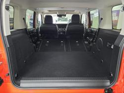 2026 GWM Tank 300 Ultra Hi4-T PHEV P01 4X4 Dual Range Dusk Orange