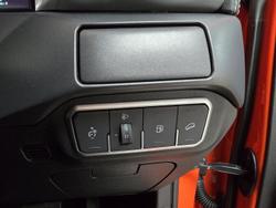 2026 GWM Tank 300 Ultra Hi4-T PHEV P01 4X4 Dual Range Dusk Orange