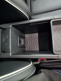 2026 GWM Tank 300 Ultra Hi4-T PHEV P01 4X4 Dual Range Dusk Orange