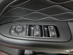 2026 GWM Tank 300 Ultra Hi4-T PHEV P01 4X4 Dual Range Dusk Orange