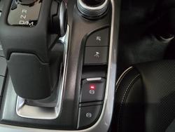 2026 GWM Tank 300 Ultra Hi4-T PHEV P01 4X4 Dual Range Dusk Orange