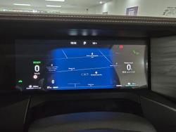 2026 GWM Tank 300 Ultra Hi4-T PHEV P01 4X4 Dual Range Dusk Orange