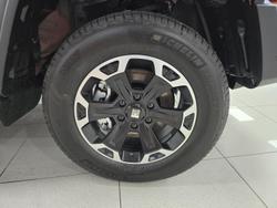 2026 GWM Tank 300 Ultra Hi4-T PHEV P01 4X4 Dual Range Dusk Orange