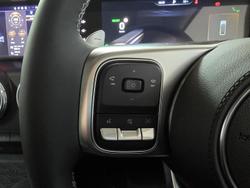 2026 GWM Tank 300 Ultra Hi4-T PHEV P01 4X4 Dual Range Dusk Orange