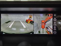 2026 GWM Tank 300 Ultra Hi4-T PHEV P01 4X4 Dual Range Dusk Orange