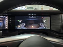 2026 GWM Tank 300 Ultra Hi4-T PHEV P01 4X4 Dual Range Dusk Orange