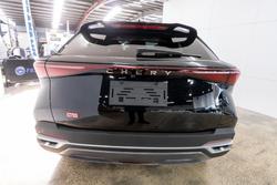 2025 Chery C5 Ultimate