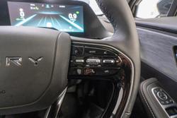 2025 Chery C5 Ultimate