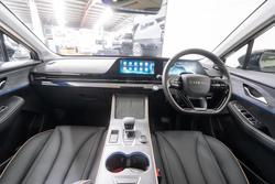 2025 Chery C5 Ultimate