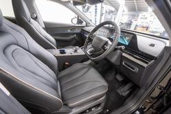 2025 Chery C5 Ultimate