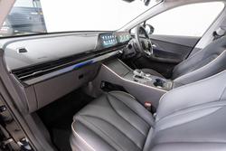 2025 Chery C5 Ultimate