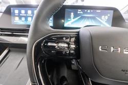 2025 Chery C5 Ultimate