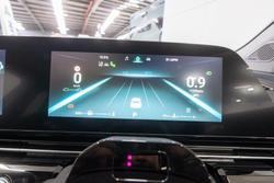 2025 Chery C5 Ultimate