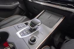 2025 Chery C5 Ultimate