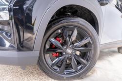 2025 Chery C5 Ultimate
