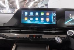 2025 Chery C5 Ultimate