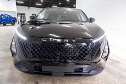 2025 Chery C5 Ultimate