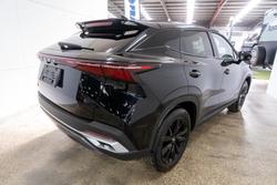 2025 Chery C5 Ultimate