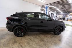 2025 Chery C5 Ultimate