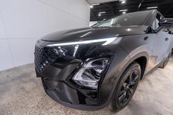 2025 Chery C5 Ultimate