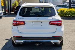 2017 Mercedes-Benz GLC-Class GLC250 d