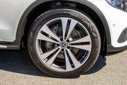 2017 Mercedes-Benz GLC-Class GLC250 d