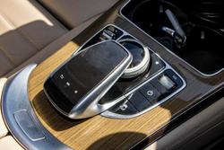 2017 Mercedes-Benz GLC-Class GLC250 d