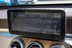 2017 Mercedes-Benz GLC-Class GLC250 d