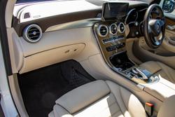 2017 Mercedes-Benz GLC-Class GLC250 d