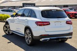 2017 Mercedes-Benz GLC-Class GLC250 d