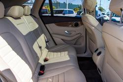 2017 Mercedes-Benz GLC-Class GLC250 d