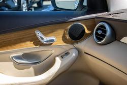 2017 Mercedes-Benz GLC-Class GLC250 d