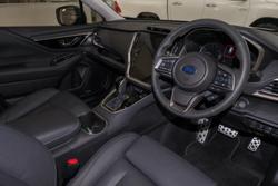 2025 Subaru Outback AWD Touring XT