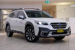 2025 Subaru Outback AWD Touring XT