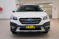 2025 Subaru Outback AWD Touring XT