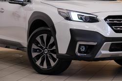 2025 Subaru Outback AWD Touring XT