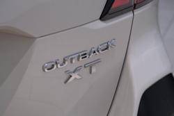 2025 Subaru Outback AWD Touring XT