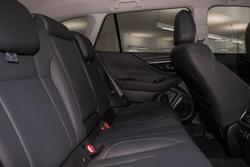 2025 Subaru Outback AWD Touring XT