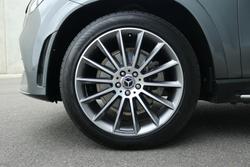 2022 Mercedes-Benz GLE-Class GLE400 d V167 Four Wheel Drive Selenite Grey