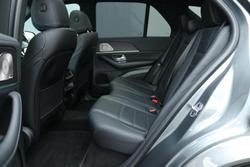 2022 Mercedes-Benz GLE-Class GLE400 d V167 Four Wheel Drive Selenite Grey