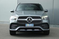 2022 Mercedes-Benz GLE-Class GLE400 d