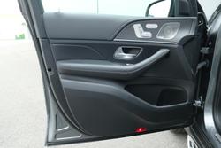 2022 Mercedes-Benz GLE-Class GLE400 d V167 Four Wheel Drive Selenite Grey