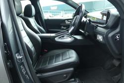 2022 Mercedes-Benz GLE-Class GLE400 d V167 Four Wheel Drive Selenite Grey