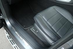 2022 Mercedes-Benz GLE-Class GLE400 d V167 Four Wheel Drive Selenite Grey