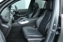 2022 Mercedes-Benz GLE-Class GLE400 d V167 Four Wheel Drive Selenite Grey