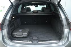 2022 Mercedes-Benz GLE-Class GLE400 d V167 Four Wheel Drive Selenite Grey