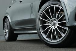 2022 Mercedes-Benz GLE-Class GLE400 d V167 Four Wheel Drive Selenite Grey