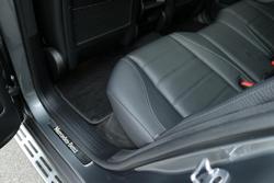 2022 Mercedes-Benz GLE-Class GLE400 d V167 Four Wheel Drive Selenite Grey