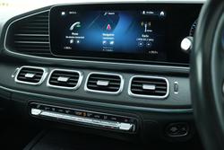 2022 Mercedes-Benz GLE-Class GLE400 d V167 Four Wheel Drive Selenite Grey